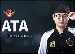 Không phải Faker hay tiền lương, Mata hé lộ lý do khiến anh quyết tâm gia nhập SKT T1