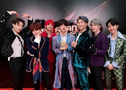 KPMA 2018 công bố dàn line-up chính thức: Vắng BTS và TWICE, Wanna One sẽ ôm trọn tất cả những giải thưởng danh giá nhất?