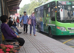 "Lạ lùng" việc quyết toán hàng nghìn tỷ đồng tiền trợ giá xe buýt