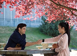 Lana Condor - Noah Centineo trở lại trong phần tiếp theo của 'To All the Boys I've Loved Before'