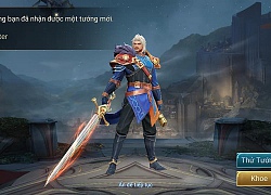 Liên Quân Mobile: 2 ý đồ của Garena khi bán tướng Richter với giá 1,8 triệu đồng