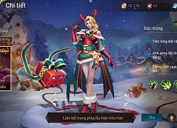 Liên Quân Mobile: Team Flash là á quân thế giới, Garena nên tặng cả server thứ gì?