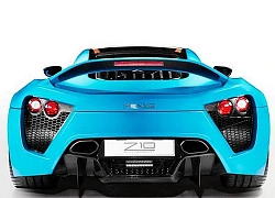 Lykan Hypersport và Zenvo TS1 GT - Cuộc chiến của những siêu phẩm