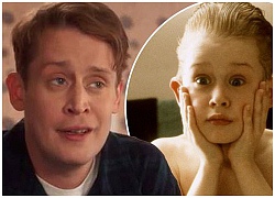 Macaulay Culkin trở lại trong "Home Alone" để quảng cáo cho Google Assistant