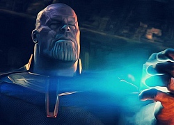 Marvel tiết lộ cái tên chính thức cho 'cú búng tay thần thánh' của Thanos