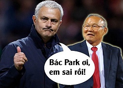 Mourinho bị MU sa thải khiến người hâm mộ Việt Nam "lo sốt vó"