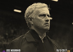 Mourinho và những phát biểu đáng nhớ khi dẫn dắt MU