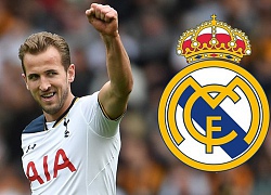 Mourinho về Inter, Real chốt giá Harry Kane