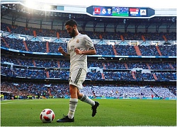 MU trả giá kỷ lục mua trung vệ, Isco cập bến Chelsea