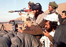 Mỹ và Taliban bàn về đề xuất rút quân đội nước ngoài khỏi Afghanistan