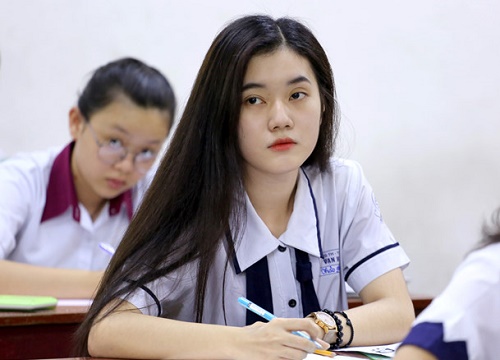 Năm 2019: Đại học Khoa học xã hội và nhân văn TP.HCM tuyển 2.978 chỉ tiêu