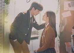 Nam thần phim bi Yoo Seung Ho trở lại màn ảnh nhỏ với My Strange Hero