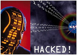 NASA vừa thừa nhận máy chủ của họ bị hacker xâm nhập