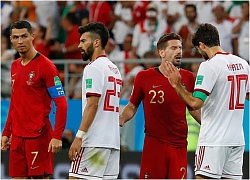 Nhận diện các đối thủ của tuyển Việt Nam tại bảng D Asian Cup 2019