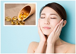 Những Công Dụng "Thần Thánh" của Vitamin E