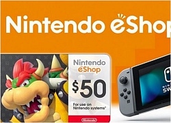 Nintendo bị khởi kiện vì những điều khoản đặt mua vô lí