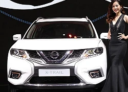 Nissan có dừng hoạt động khi Tan Chong mất quyền bán xe tại Việt Nam?