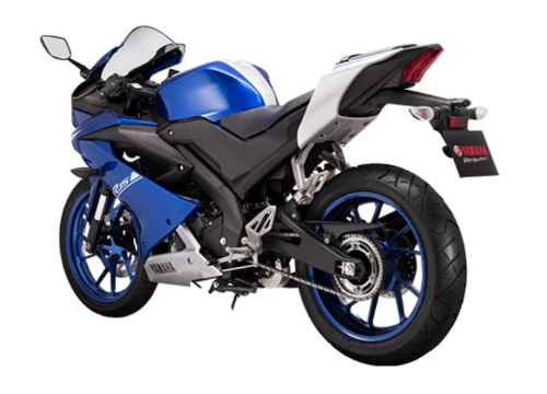 NÓNG: Yamaha R15 giảm sốc 14 triệu đồng, hút phái mạnh