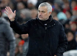 "Ông trùm" thay HLV Mourinho ở MU: Canh bạc Ryan Giggs hay bom tấn Zidane?