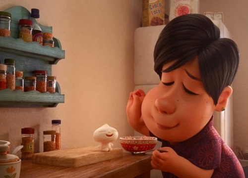 Phim hoạt hình Bao của Pixar lọt đề cử Oscar rút gọn cho Phim hoạt hình ngắn xuất sắc nhất