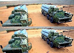 Phó Thủ tướng Borisov tuyên bố nóng về S-300V4 ở Syria