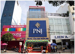 PNJ kín room ngoại khi chớm "hở room"