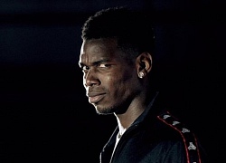 Pogba đăng ảnh đầy ẩn ý sau khi Mourinho bị sa thải