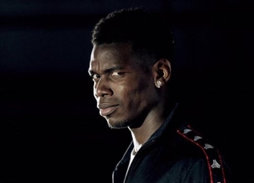 Pogba đăng ảnh đầy ẩn ý sau khi Mourinho bị sa thải