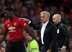 Pogba và Martial cam kết ở lại MU sau khi Mourinho ra đi