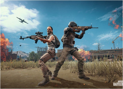 PUBG giảm giá thấp nhất lịch sử, chỉ còn 230.000 VNĐ