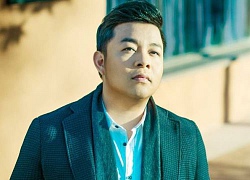 Quang Lê: "Tôi từng đi bán máy karaoke trước khi làm ca sĩ"