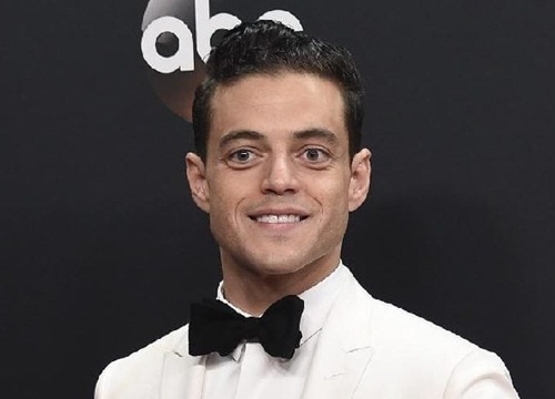 Rami Malek đóng vai chính trong series kịch tính Blackout