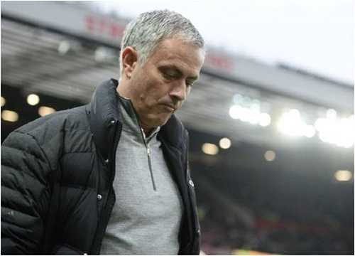 Rời MU, Mourinho sẽ xa luôn bóng đá đỉnh cao?