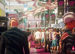 Siêu phẩm HITMAN 2 bất ngờ mở cửa cho game thủ chơi miễn phí trong 2 tuần