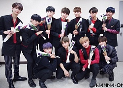 Số phận của Wanna One đã được định đoạt, khoảnh khắc chia ly chỉ còn cách người hâm mộ đúng 13 ngày