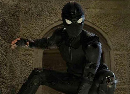 'Spider-Man: Far from Home' sẽ có câu chuyện lãng mạn đầy bất ngờ?