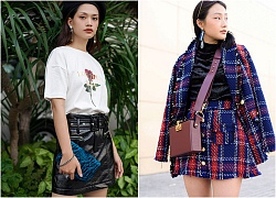 Street style giới trẻ Việt: miền Bắc phá cách, miền Nam chất chơi nhưng đều thích lên đồ màu sắc, nổi bật