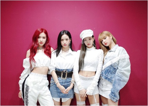 Tạp chí Rolling Stone: 'DDU-DU-DDU-DU của BlackPink là một sự kỳ công trong sáng tạo'