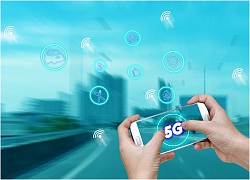 Thái Lan sẽ khai tử mạng 2G vào tháng 10/2019, rộng đường cho 5G