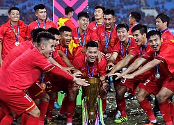 Thành công tại AFF Cup 2018 của Việt Nam được báo Tây Ban Nha công nhận