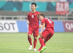 Thầy Park gọi 7 SAO trẻ lên ĐT Việt Nam dự Asian Cup: Họ là ai?