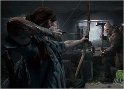 The Last Of Us 2 bất ngờ lộ ngày phát hành?