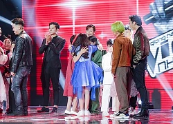 The Voice Kids 2018: Lộ diện top 7 thi sinh tài năng chính thức bước vào Bán kết