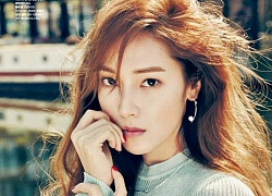 Thù dai như Netizen Hàn: Jessica ơi, một nghề còn chưa chín đòi chi chín nghề?