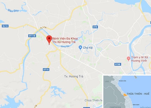 Thừa Thiên Huế: Nữ bệnh nhân tử vong sau mổ ruột thừa do sốc thuốc kháng sinh