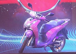 Tiêu thụ xe máy năm 2018 tiếp tục tăng, Honda bán được gần 2 triệu xe