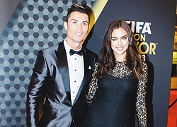 Tình cũ siêu mẫu bất ngờ bóc phốt Cristiano Ronaldo