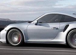 TOP 5 siêu xe Porsche thương mại nhanh nhất: Những tác phẩm đặc biệt!