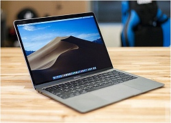 Top 7 laptop tốt nhất năm 2018