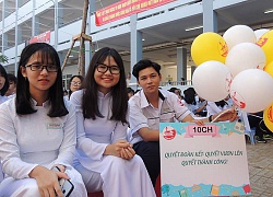 TPHCM lại "vét" bổ sung học sinh vào lớp chuyên